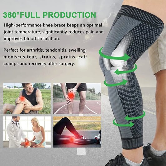 Knee Heating Pad Mastery™ - Revolutionize Your Movement