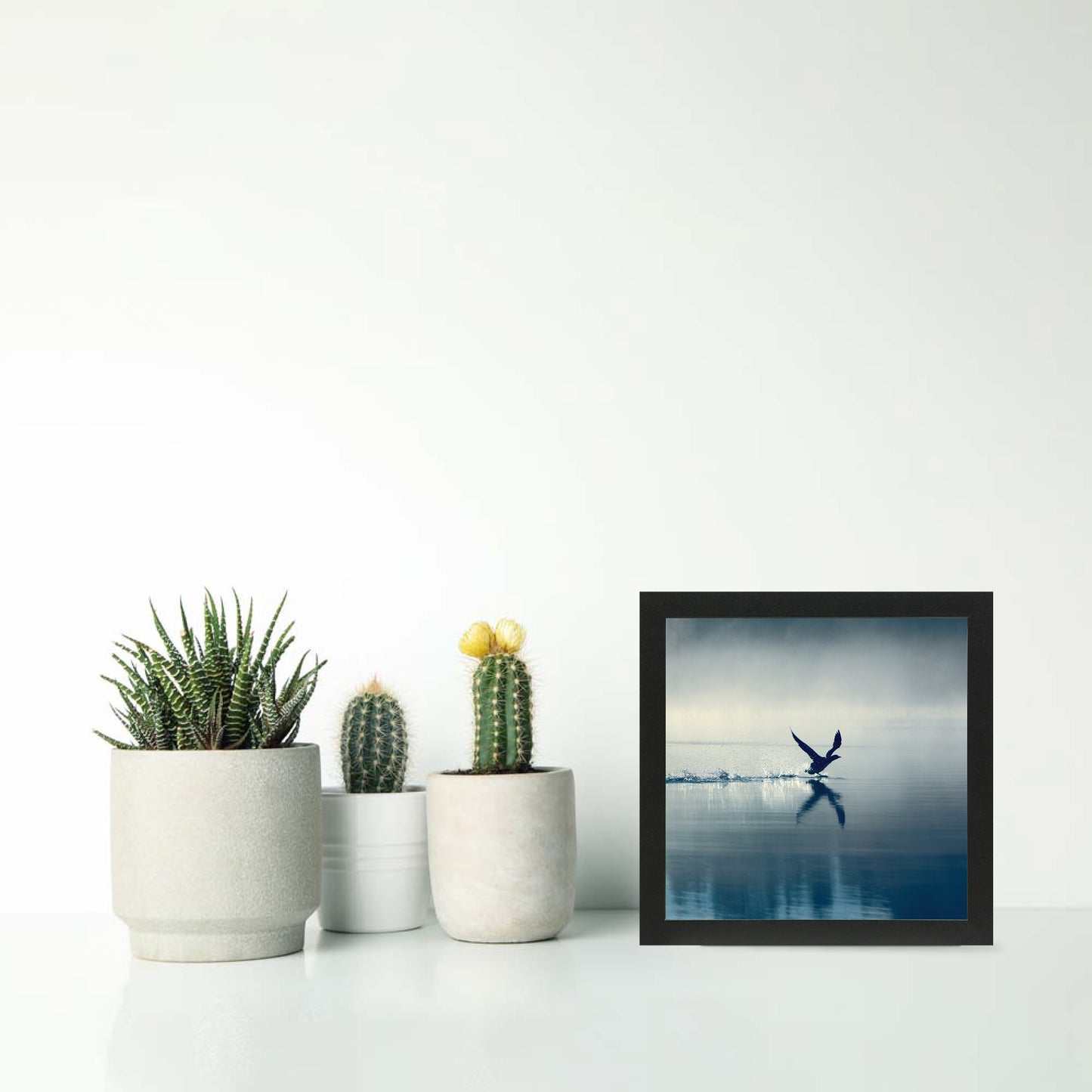 9x9" Photo Frame